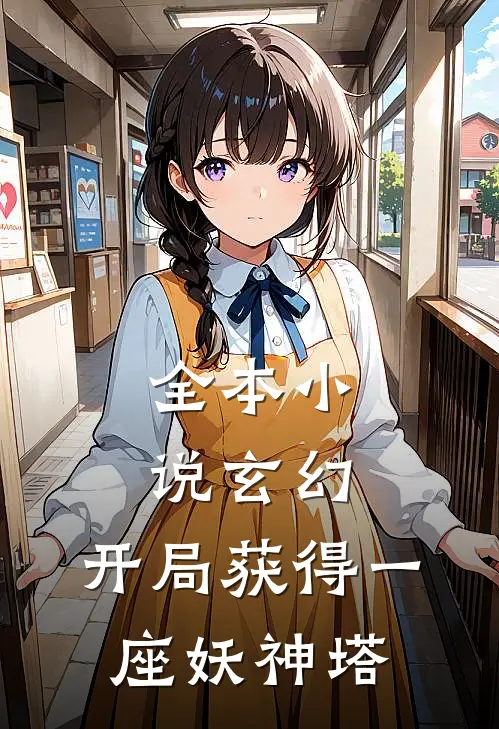 全本小说玄幻：开局获得一座妖神塔