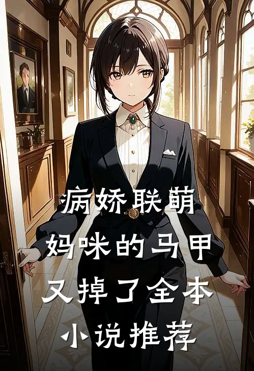病娇联萌：妈咪的马甲又掉了全本小说推荐