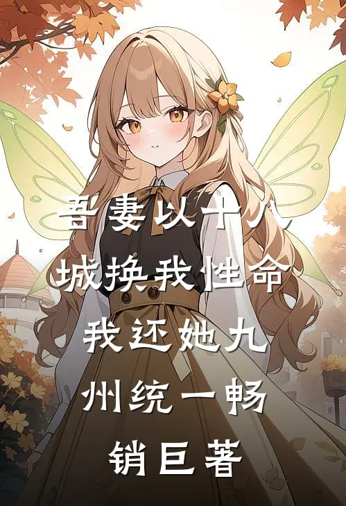 吾妻以十八城换我性命，我还她九州统一畅销巨著
