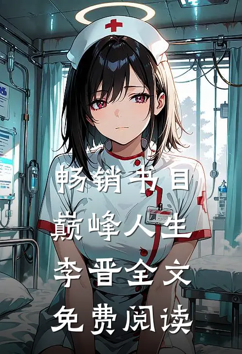 畅销书目巅峰人生李晋全文免费阅读