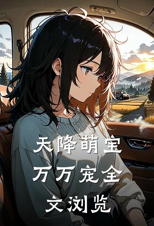 天降萌宝万万宠全文浏览