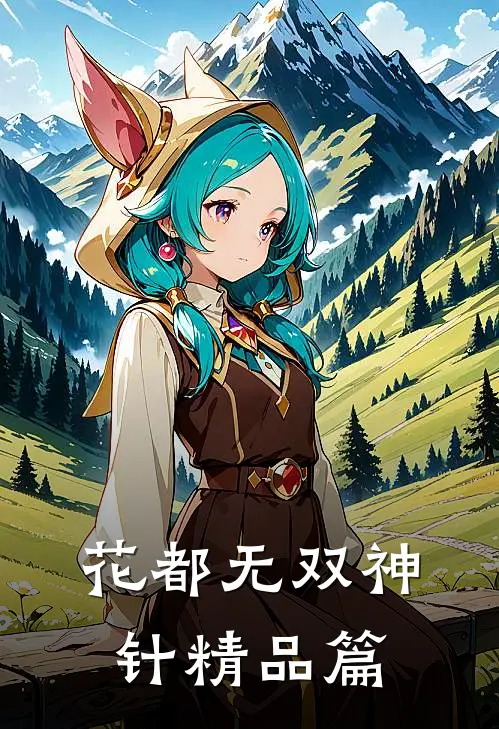 花都无双神针精品篇