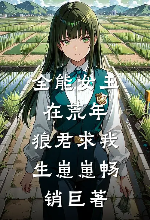 全能女王在荒年：狼君求我生崽崽畅销巨著