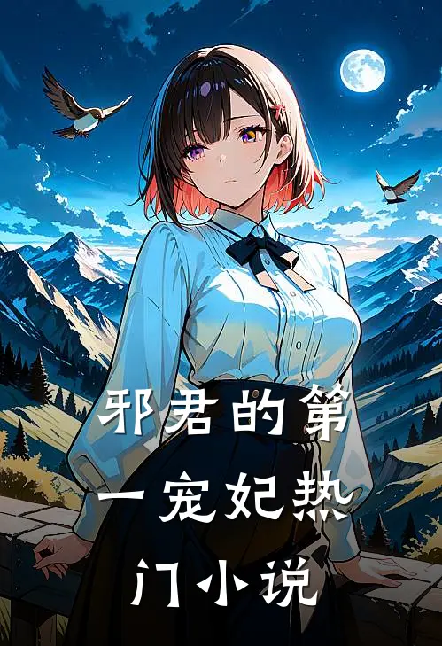 邪君的第一宠妃热门小说