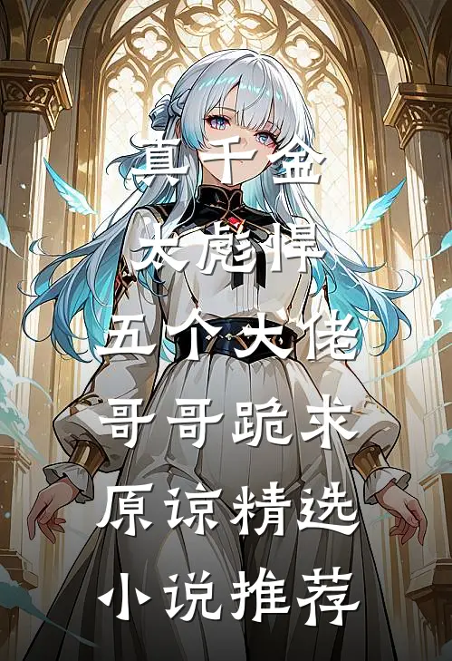 真千金太彪悍，五个大佬哥哥跪求原谅精选小说推荐