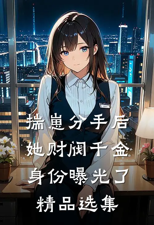 揣崽分手后，她财阀千金身份曝光了精品选集