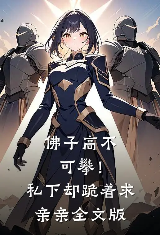 佛子高不可攀！私下却跪着求亲亲全文版