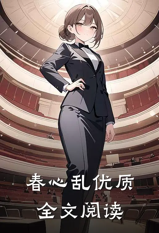 春心乱优质全文阅读