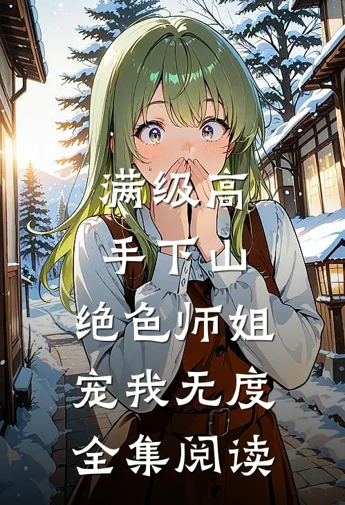 满级高手下山，绝色师姐宠我无度全集阅读