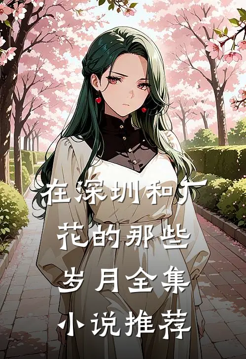 在深圳和厂花的那些岁月全集小说推荐