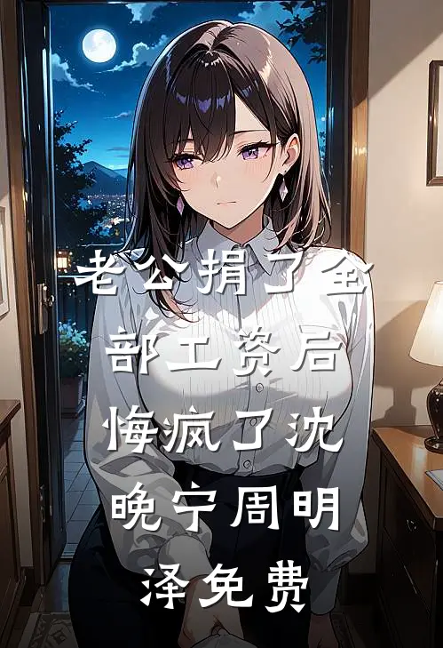 重生后真少爷主动求死，全家集体火葬场的小说