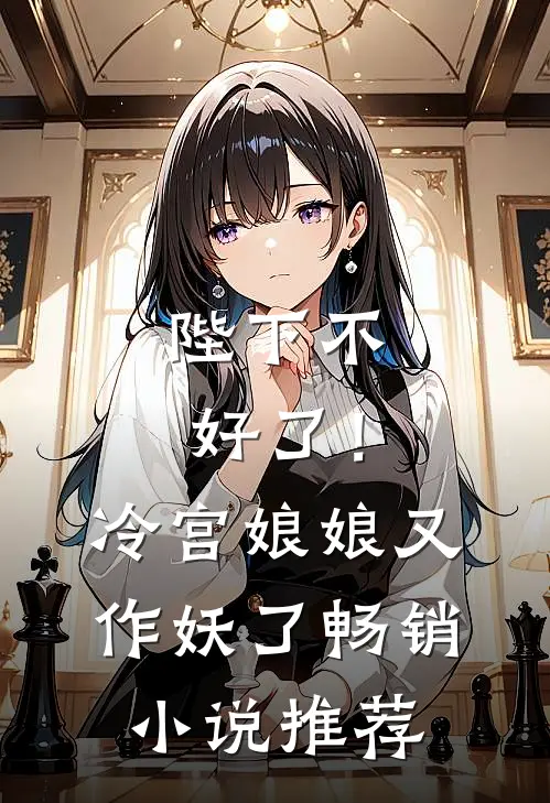 陛下不好了！冷宫娘娘又作妖了畅销小说推荐