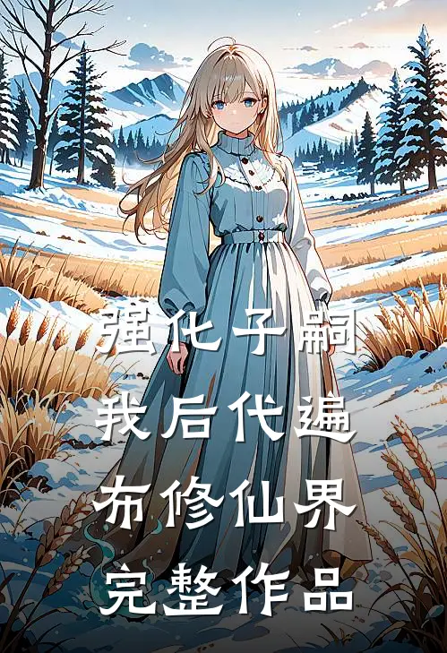 强化子嗣：我后代遍布修仙界完整作品