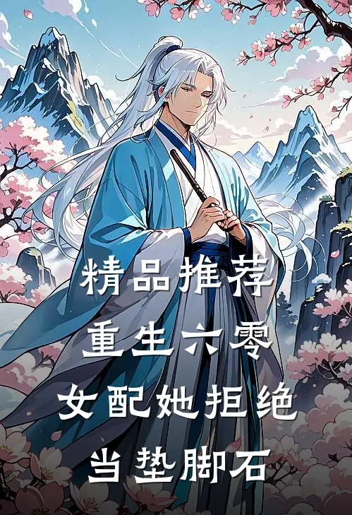 精品推荐重生六零：女配她拒绝当垫脚石