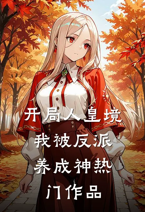 开局人皇境，我被反派养成神热门作品
