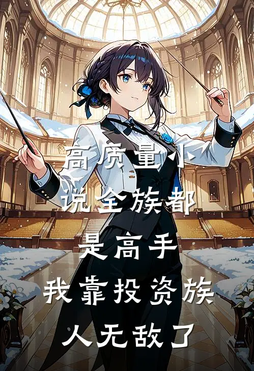 高质量小说全族都是高手，我靠投资族人无敌了