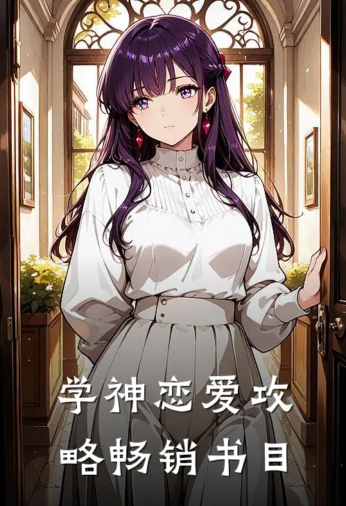 学神恋爱攻略畅销书目