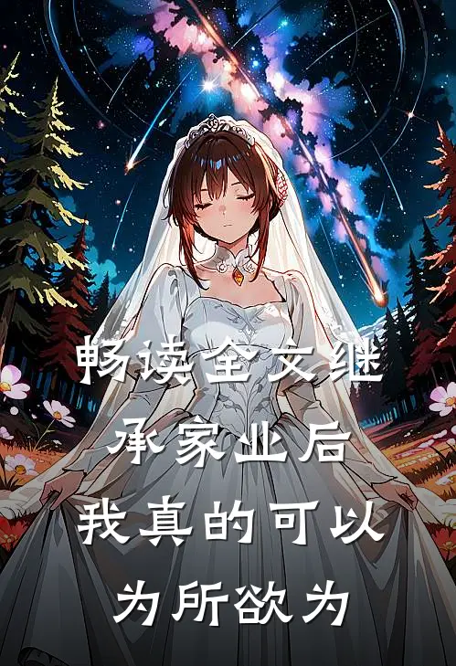 畅读全文继承家业后，我真的可以为所欲为