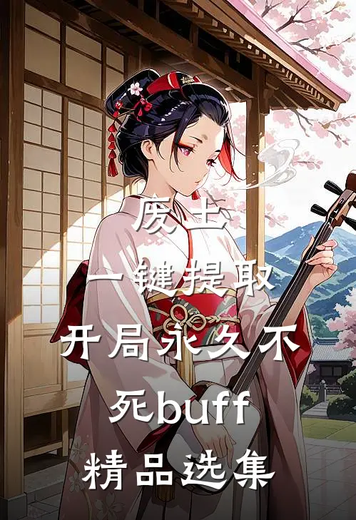 废土，一键提取，开局永久不死buff精品选集
