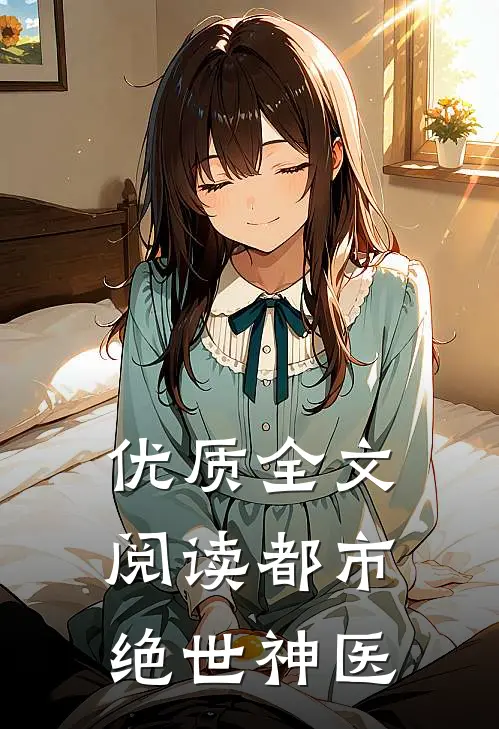优质全文阅读都市：绝世神医