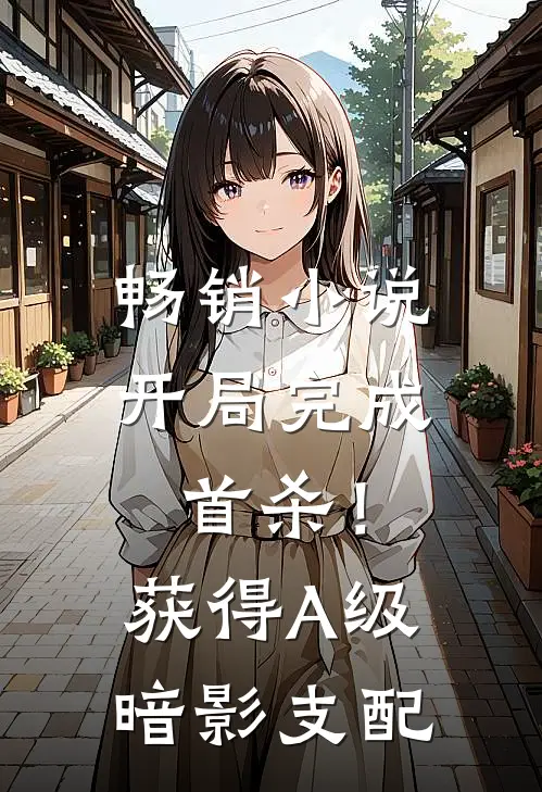畅销小说开局完成首杀！获得A级暗影支配