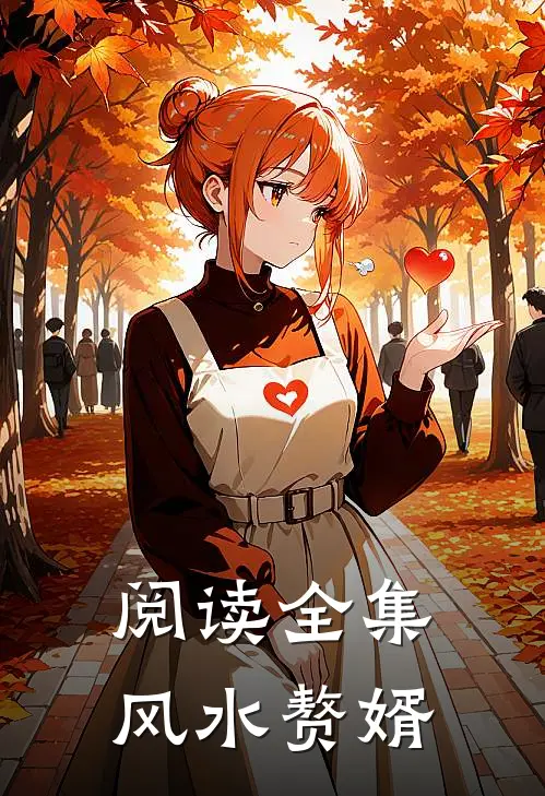 阅读全集风水赘婿