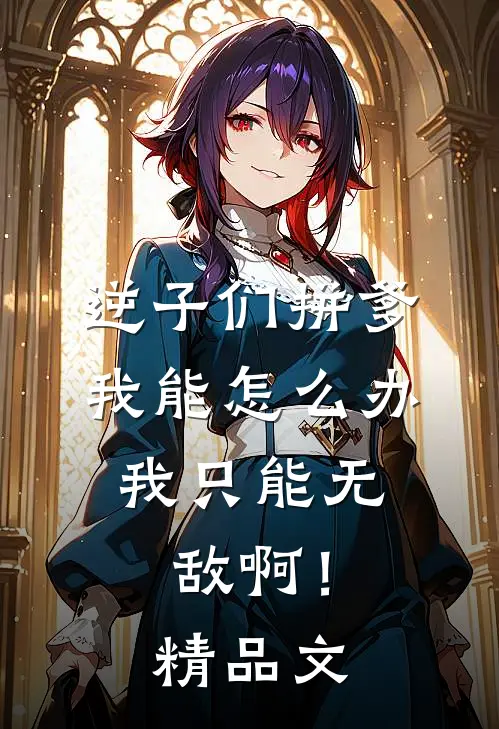 逆子们拼爹我能怎么办，我只能无敌啊！精品文