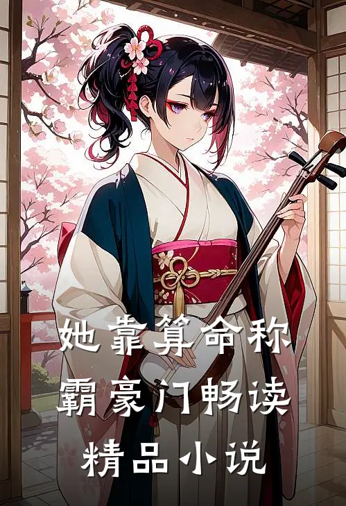 她靠算命称霸豪门畅读精品小说