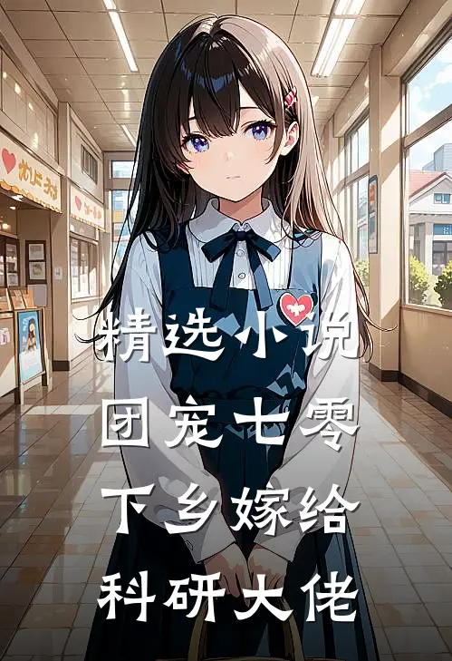 精选小说团宠七零，下乡嫁给科研大佬