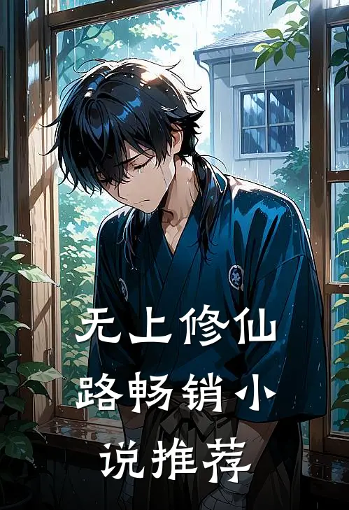 无上修仙路畅销小说推荐