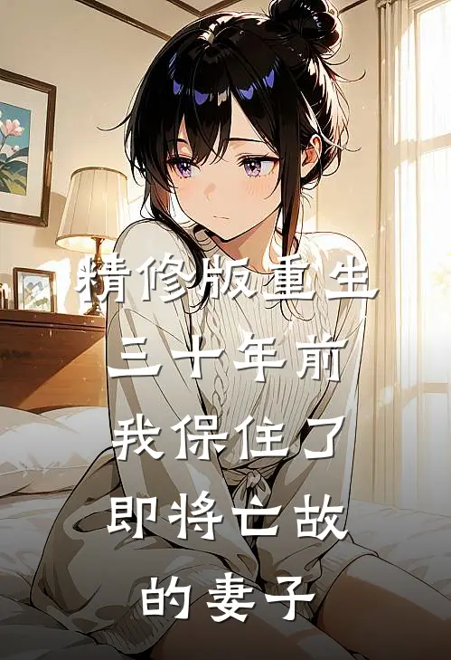 精修版重生三十年前，我保住了即将亡故的妻子