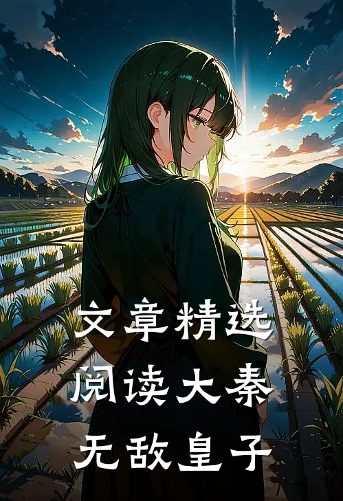 文章精选阅读大秦无敌皇子