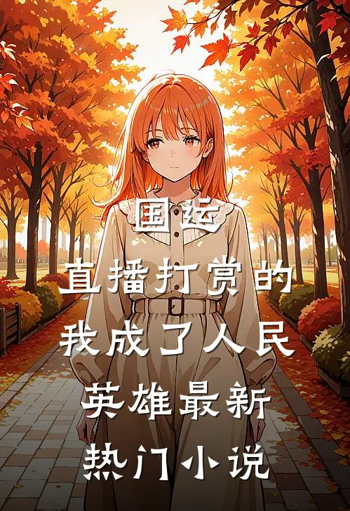 国运：直播打赏的我成了人民英雄最新热门小说