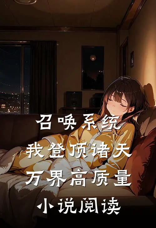 召唤系统：我登顶诸天万界高质量小说阅读