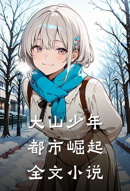 大山少年都市崛起全文小说