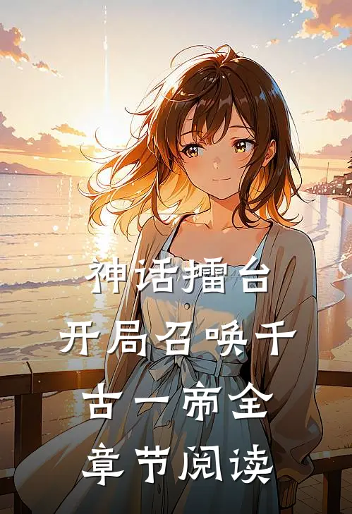 神话擂台，开局召唤千古一帝全章节阅读