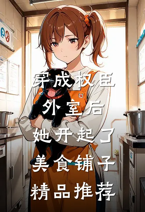 穿成权臣外室后，她开起了美食铺子精品推荐