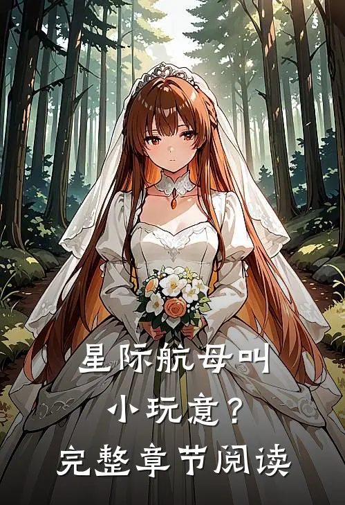 星际航母叫小玩意？完整章节阅读