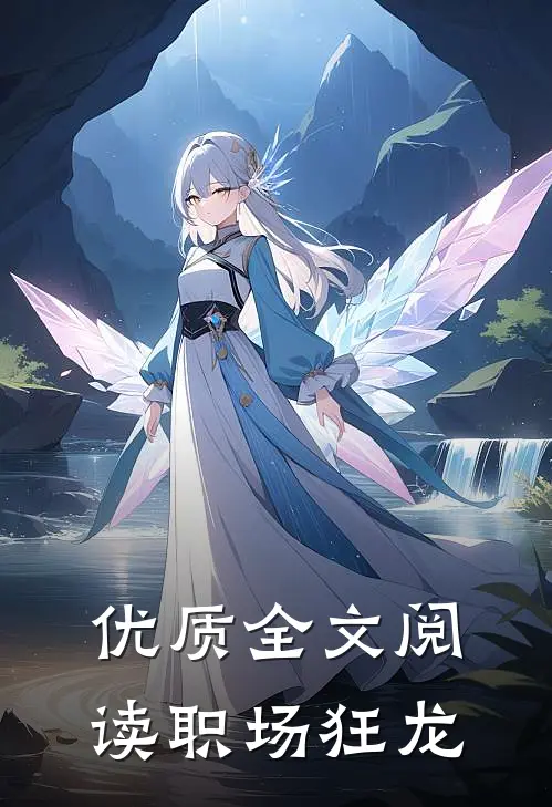 优质全文阅读职场狂龙