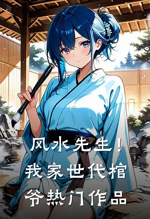风水先生！我家世代棺爷热门作品