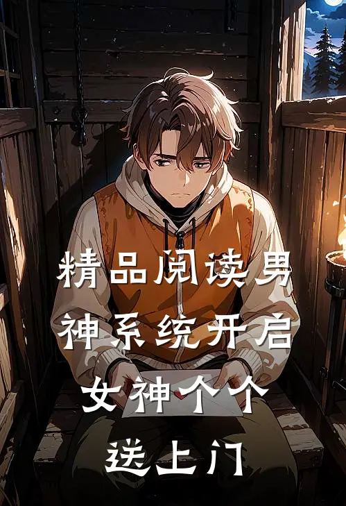 精品阅读男神系统开启：女神个个送上门