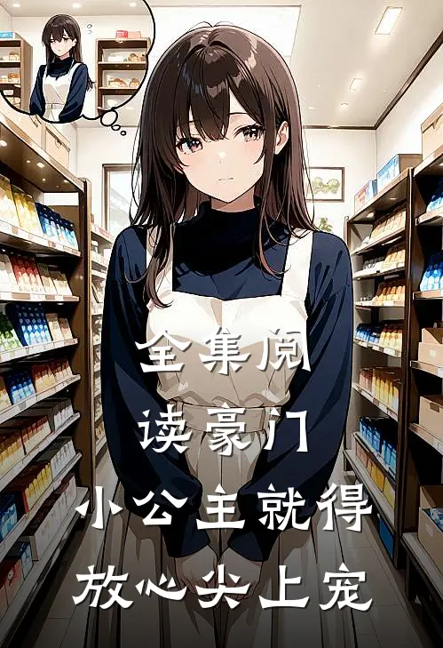 全集阅读豪门：小公主就得放心尖上宠