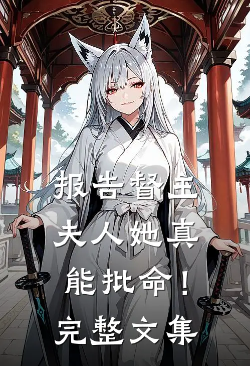 报告督主，夫人她真能批命！完整文集