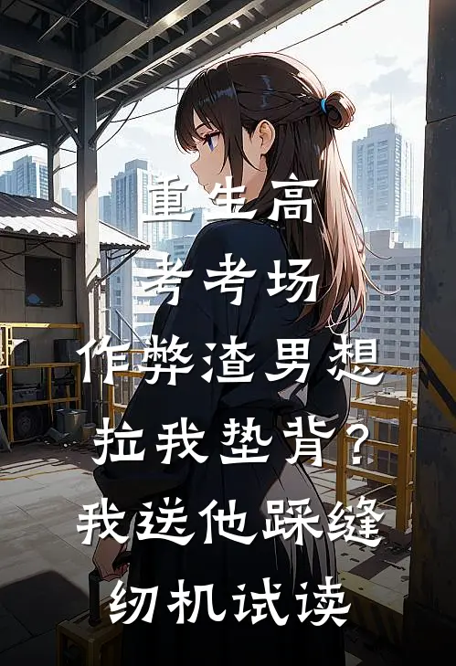 妈妈，请别说爱我