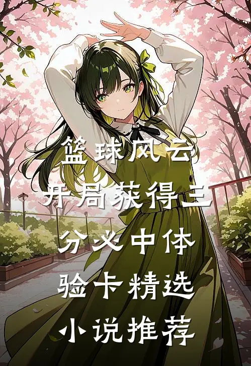 篮球风云：开局获得三分必中体验卡精选小说推荐