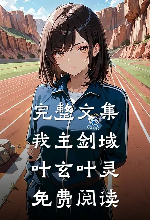 完整文集我主剑域叶玄叶灵免费阅读