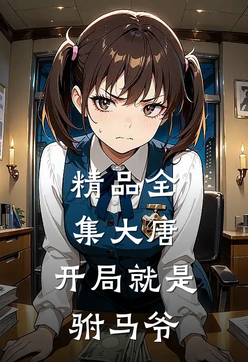 精品全集大唐：开局就是驸马爷