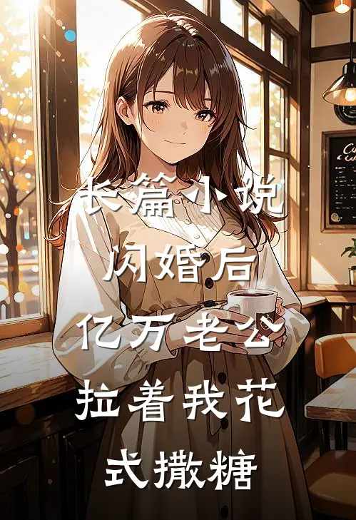 长篇小说闪婚后，亿万老公拉着我花式撒糖