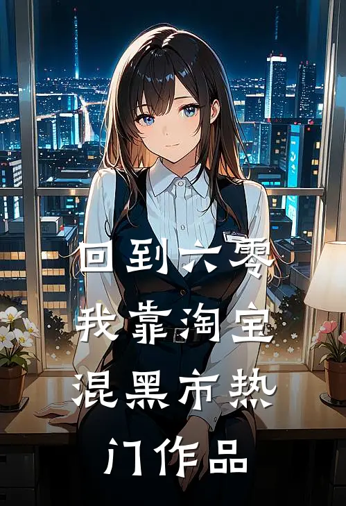 回到六零，我靠淘宝混黑市热门作品