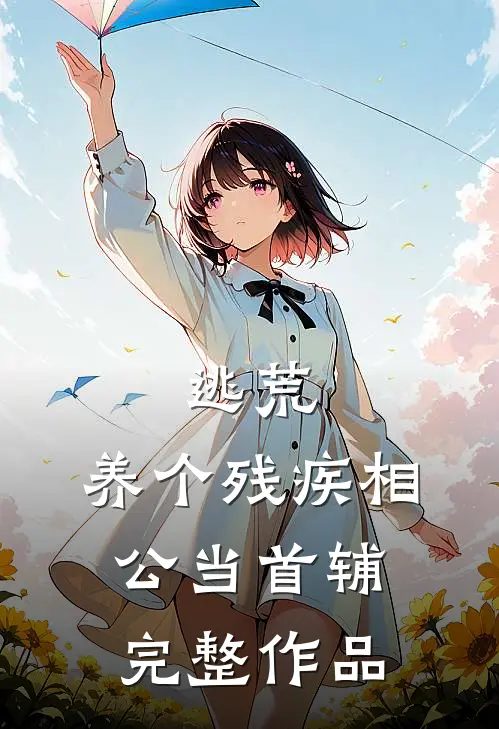 逃荒：养个残疾相公当首辅完整作品